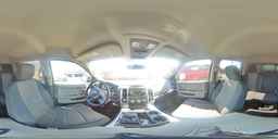 2012 DODGE RAM 1500
