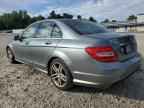 2012 MERCEDES-BENZ C-CLASS