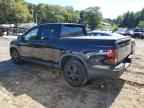 2017 HONDA Ridgeline