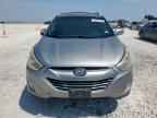 2015 HYUNDAI TUCSON