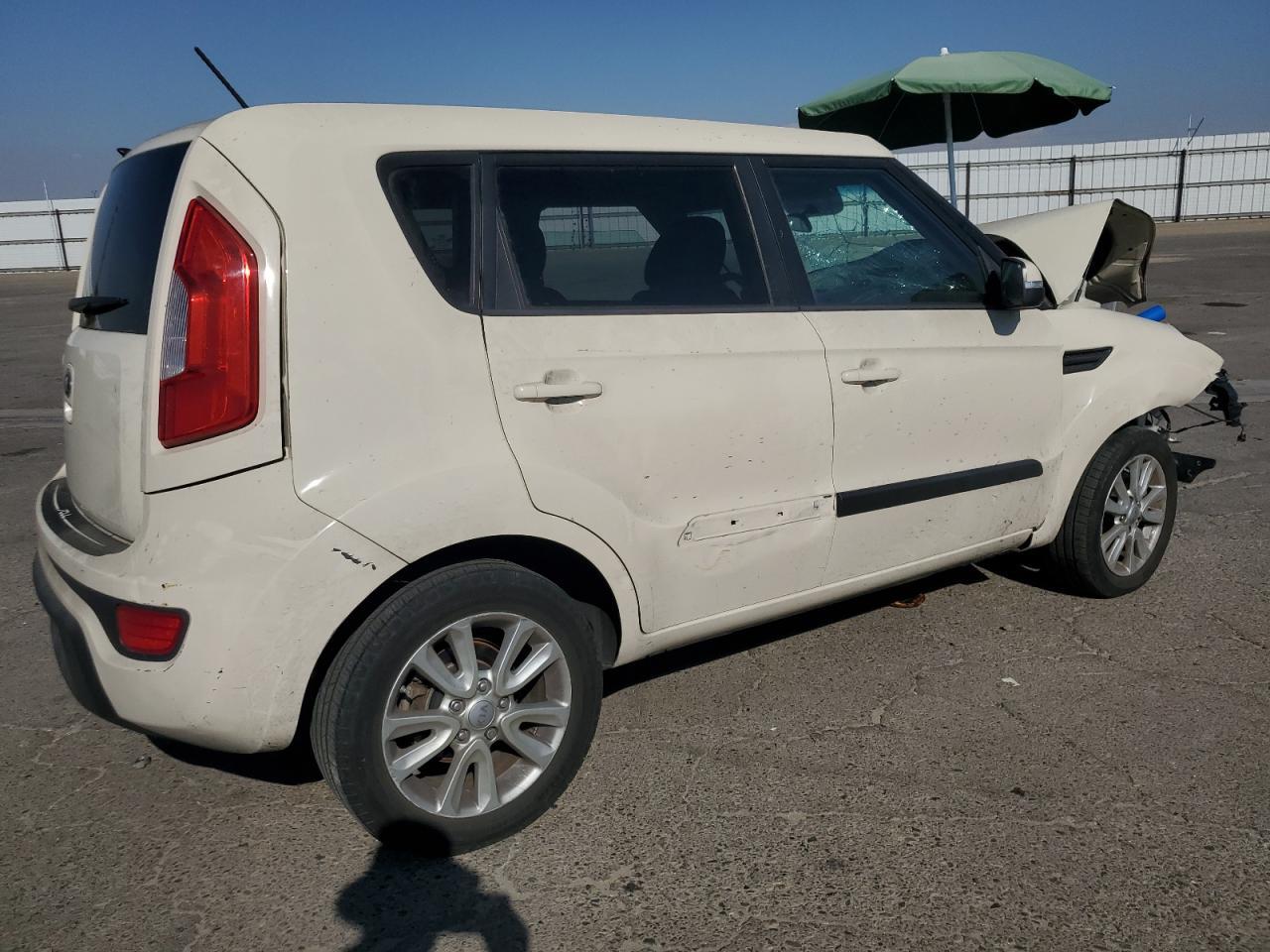 2013 KIA SOUL