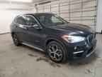 2016 BMW X1