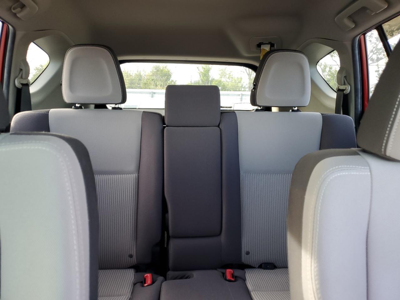2014 TOYOTA RAV4