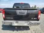 2015 NISSAN Frontier