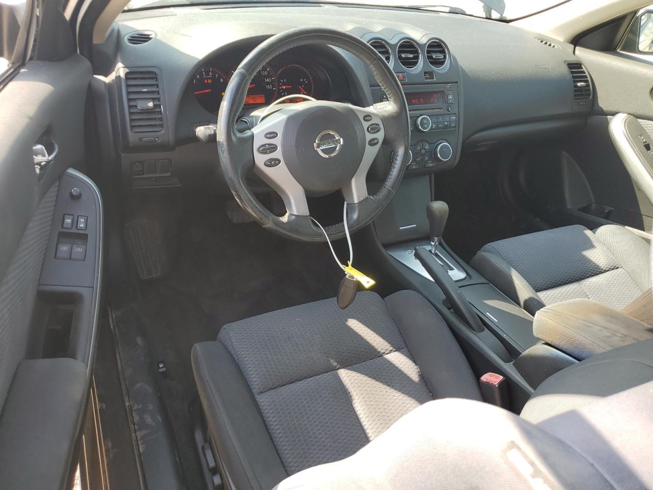 2008 NISSAN ALTIMA