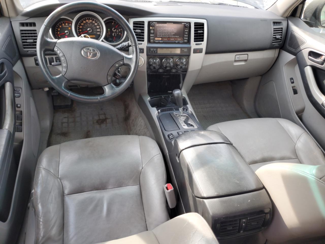 2006 TOYOTA 4Runner