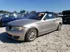 2010 BMW 1 Series