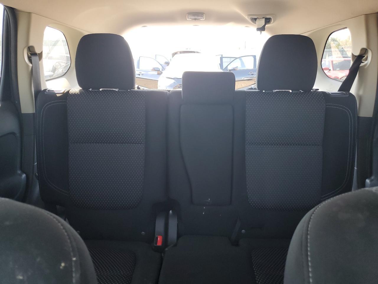 2019 MITSUBISHI outlander