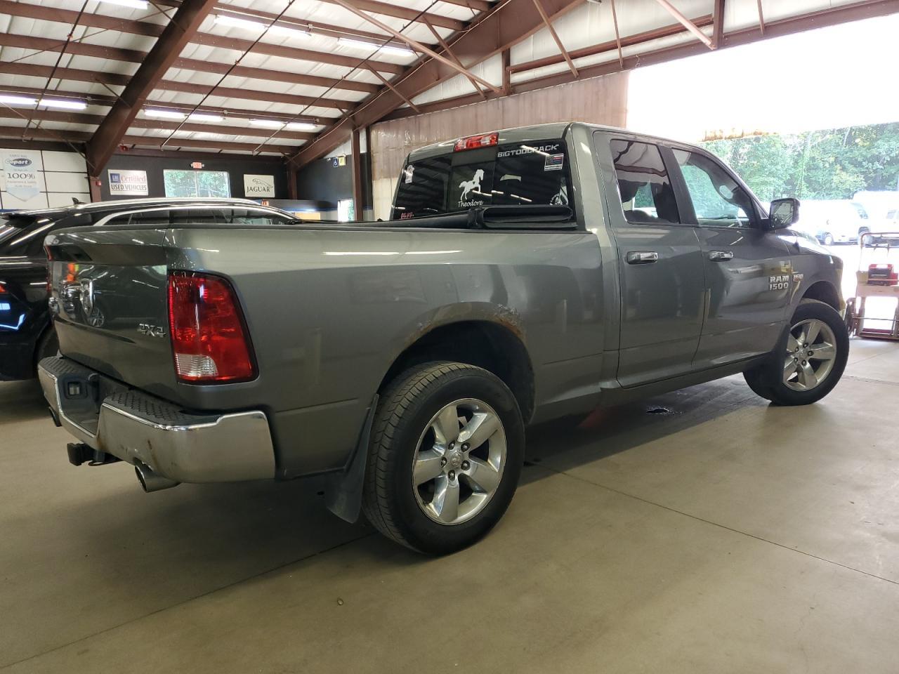 2013 RAM 1500
