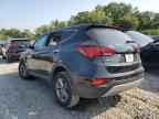 2018 HYUNDAI SANTA FE