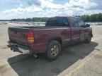 2000 CHEVROLET Silverado