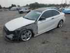 2016 BMW 2 Series
