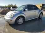 2004 VOLKSWAGEN Beetle