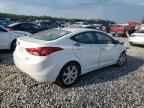 2012 HYUNDAI ELANTRA