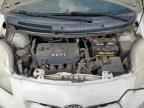 2010 TOYOTA YARIS