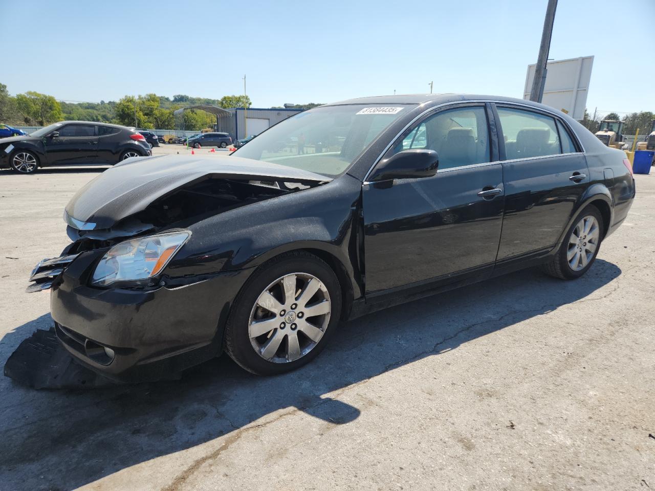 2007 TOYOTA Avalon