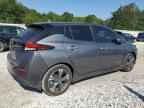 2019 NISSAN LEAF