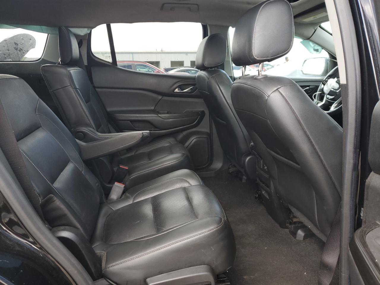 2018 GMC ACADIA