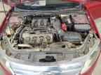 2010 FORD FUSION