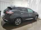 2017 NISSAN MURANO