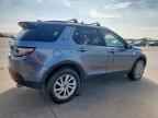 2019 LAND ROVER Discovery Sport