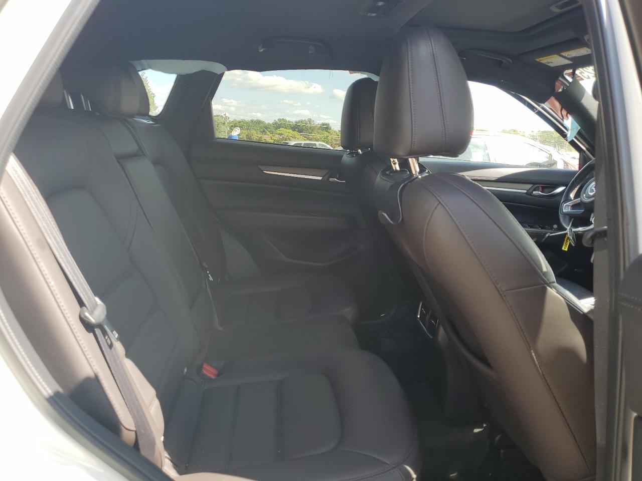2020 MAZDA CX-5