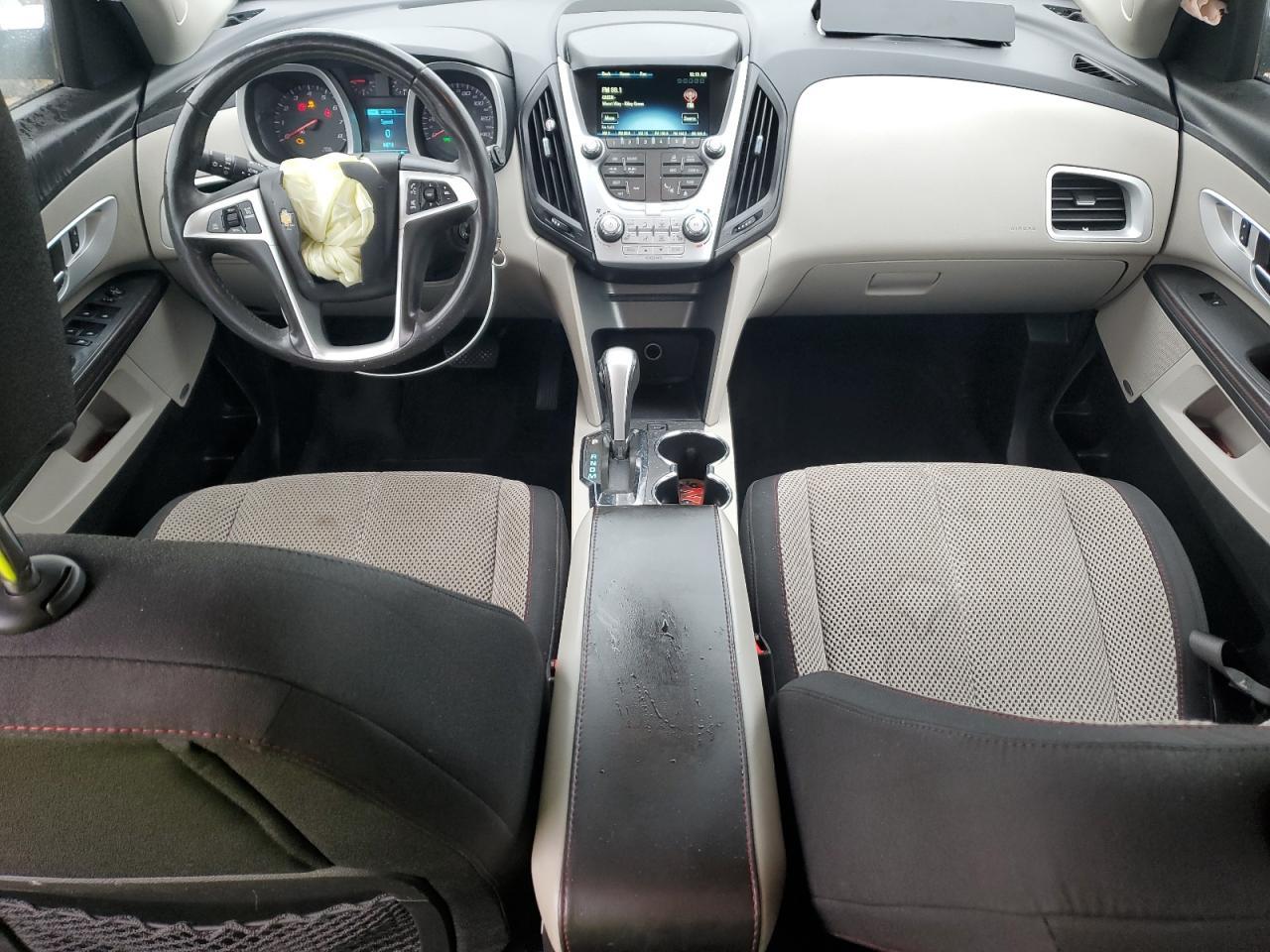 2014 CHEVROLET EQUINOX