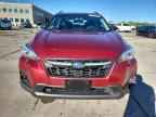 2018 SUBARU Crosstrek