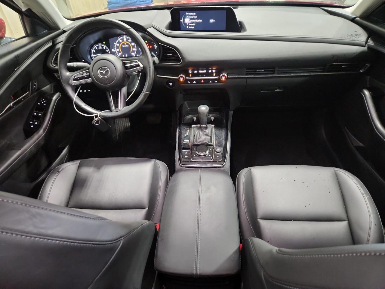 2023 MAZDA CX-30