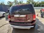2010 HONDA PILOT