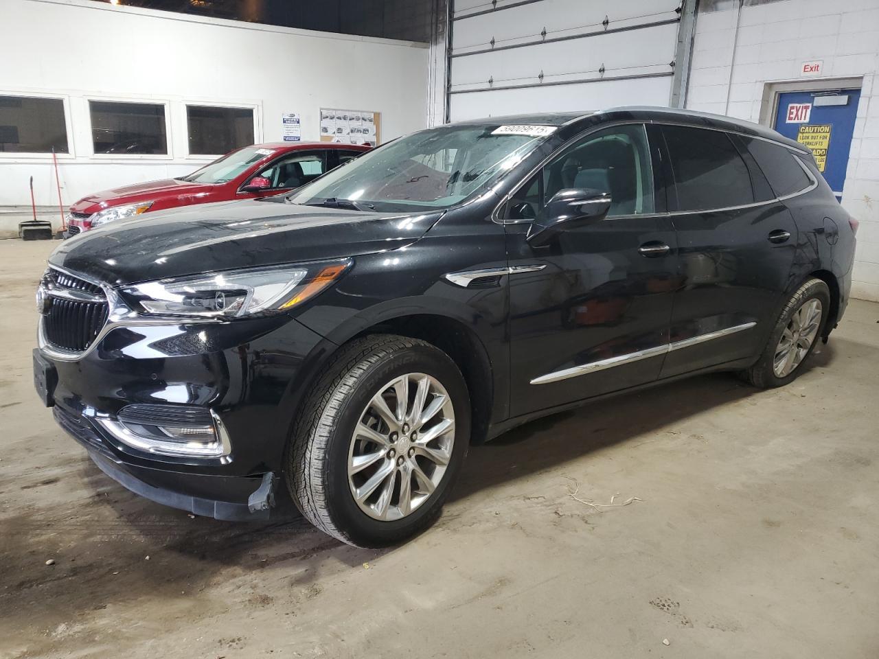 2020 BUICK ENCLAVE