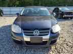 2010 VOLKSWAGEN JETTA