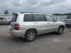 2007 TOYOTA HIGHLANDER
