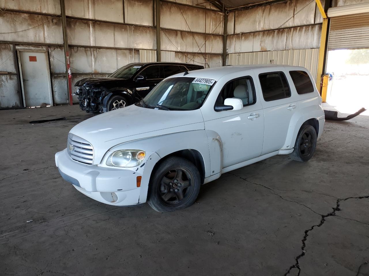 2008 CHEVROLET HHR