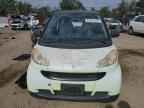 2009 SMART Fortwo