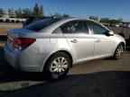 2011 CHEVROLET CRUZE