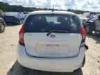 2017 NISSAN Versa Note