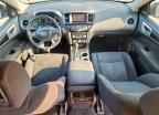 2015 NISSAN PATHFINDER