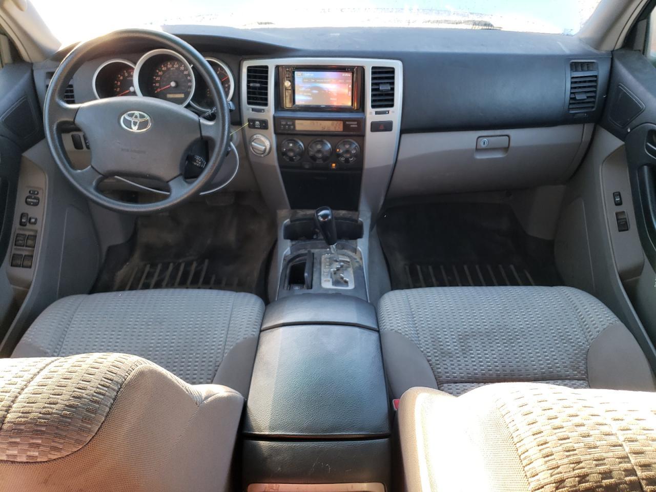 2006 TOYOTA 4Runner