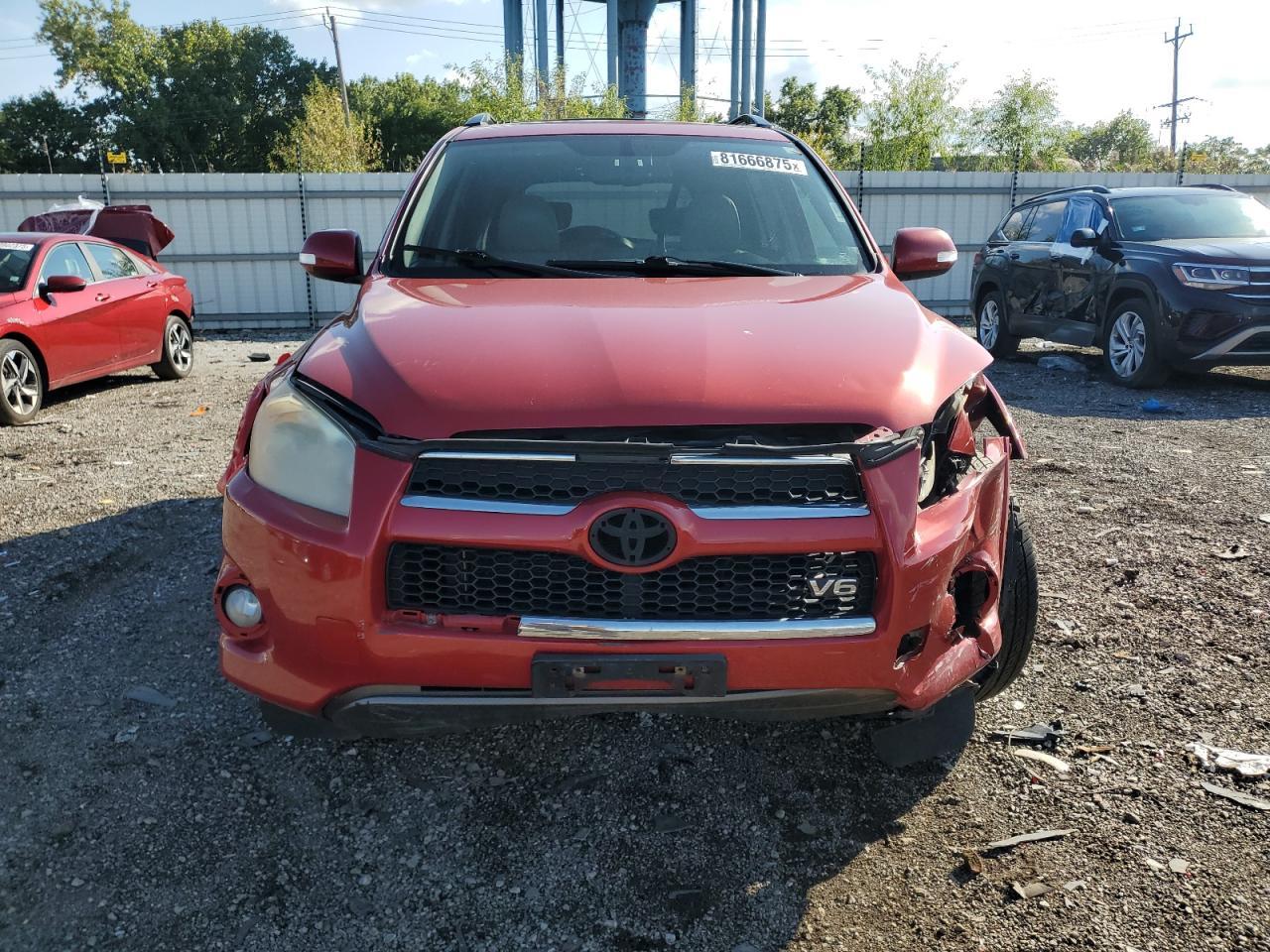 2010 TOYOTA RAV4