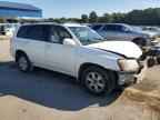 2003 TOYOTA HIGHLANDER