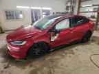 2022 TESLA MODEL X