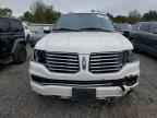 2017 LINCOLN Navigator