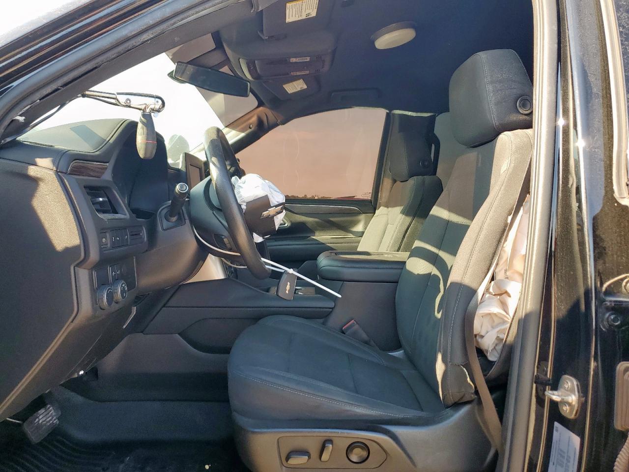 2021 CHEVROLET Tahoe