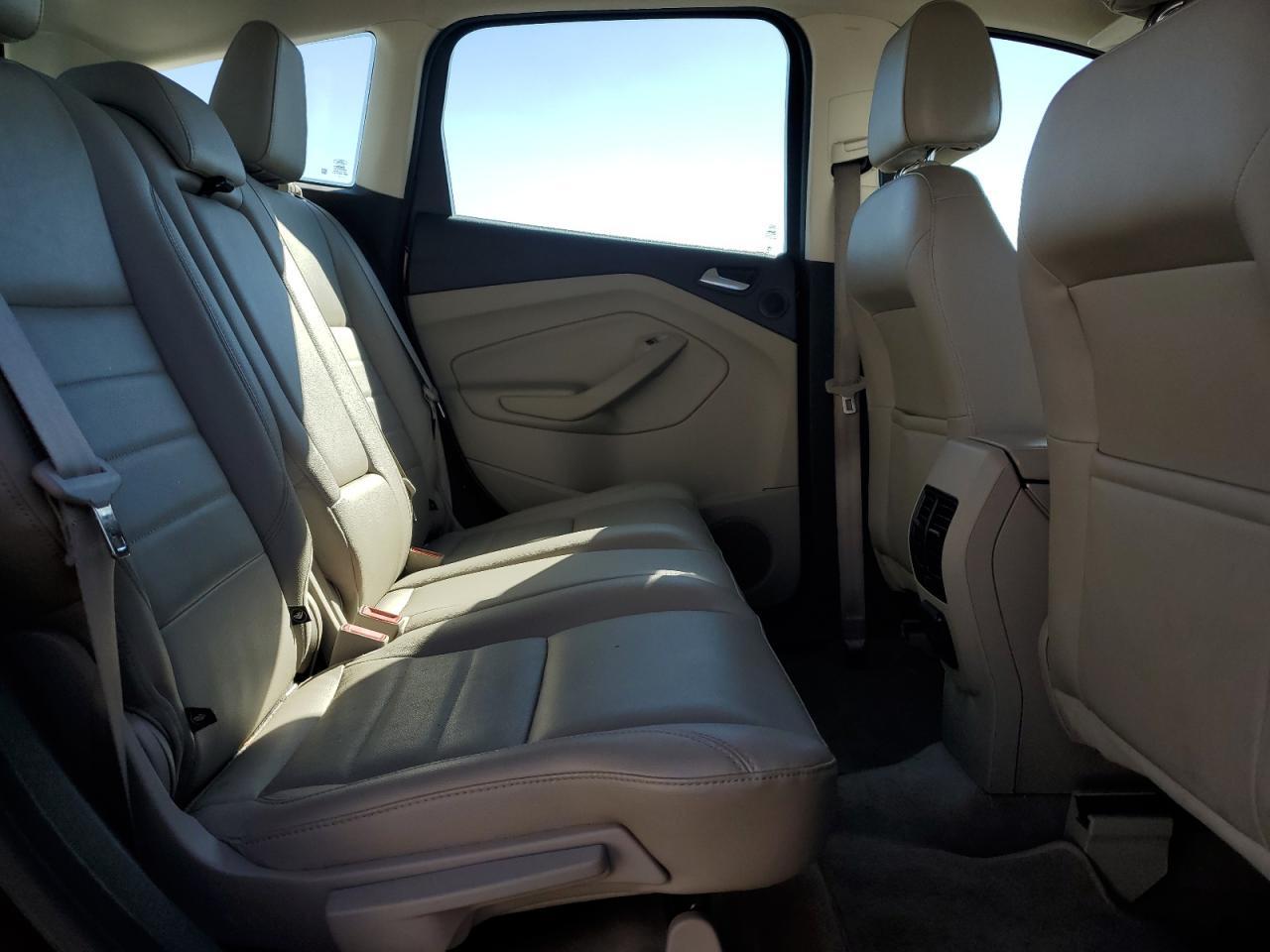 2013 FORD C-Max