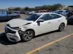 2019 HONDA Insight