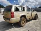 2010 CHEVROLET Suburban