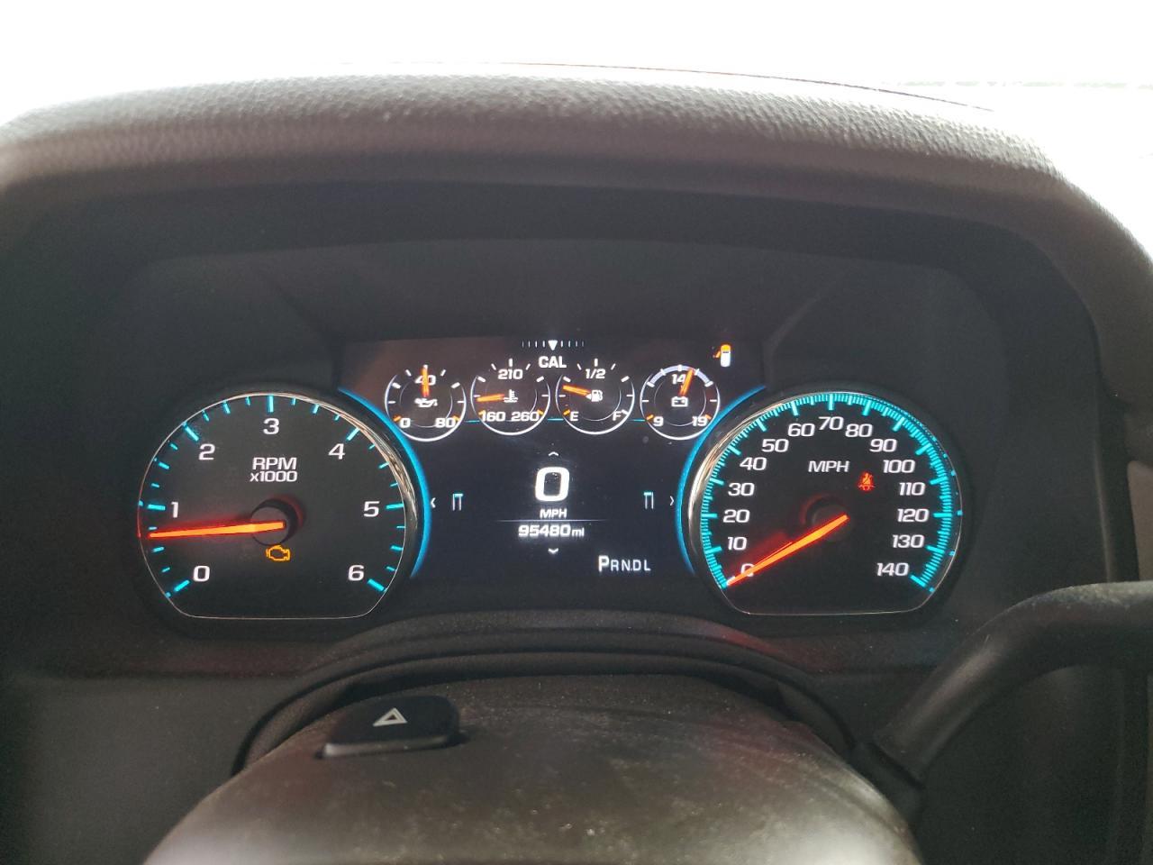 2017 GMC Yukon XL