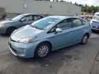 2012 TOYOTA Prius Plug-In