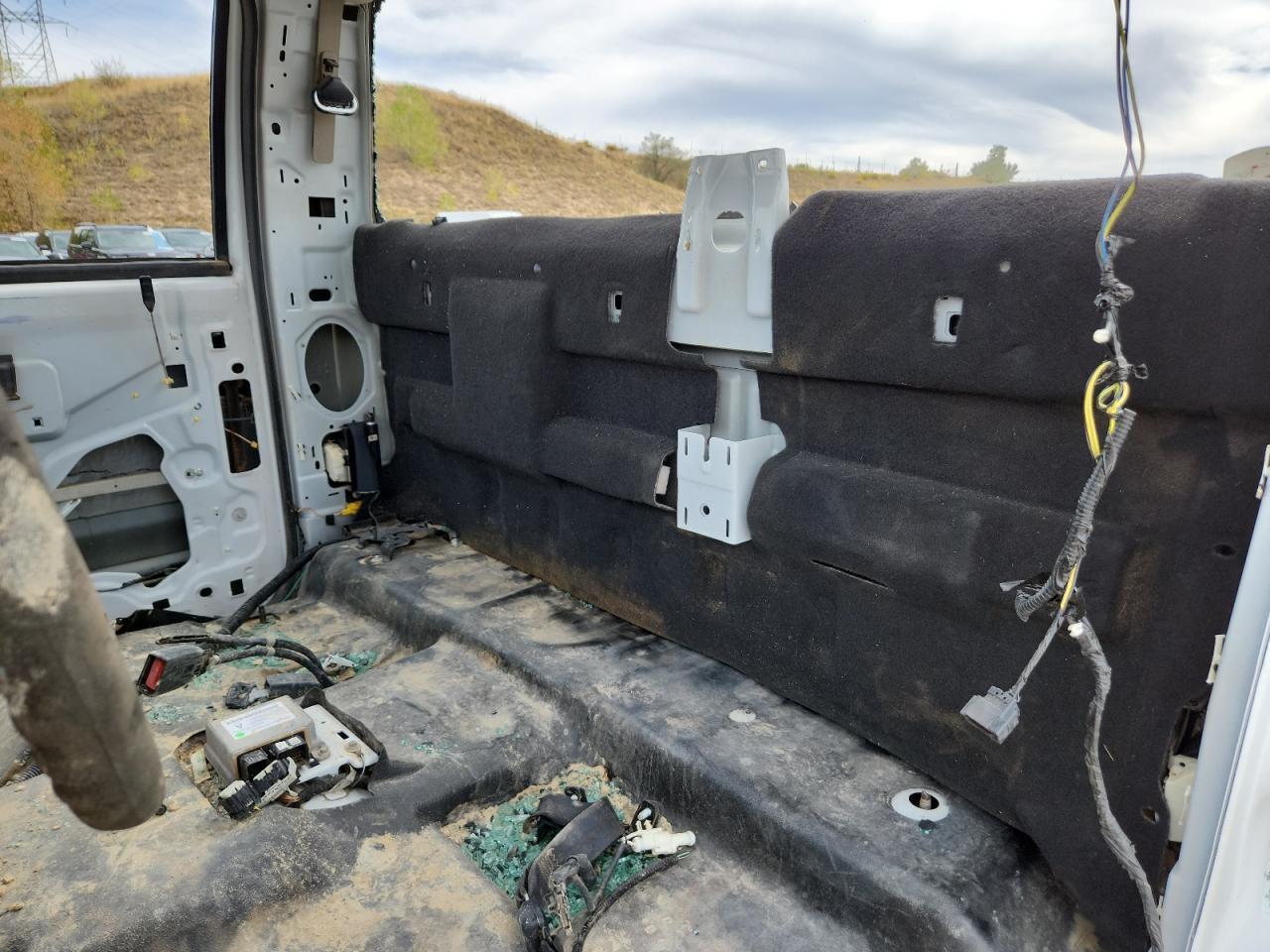 2010 FORD F-250